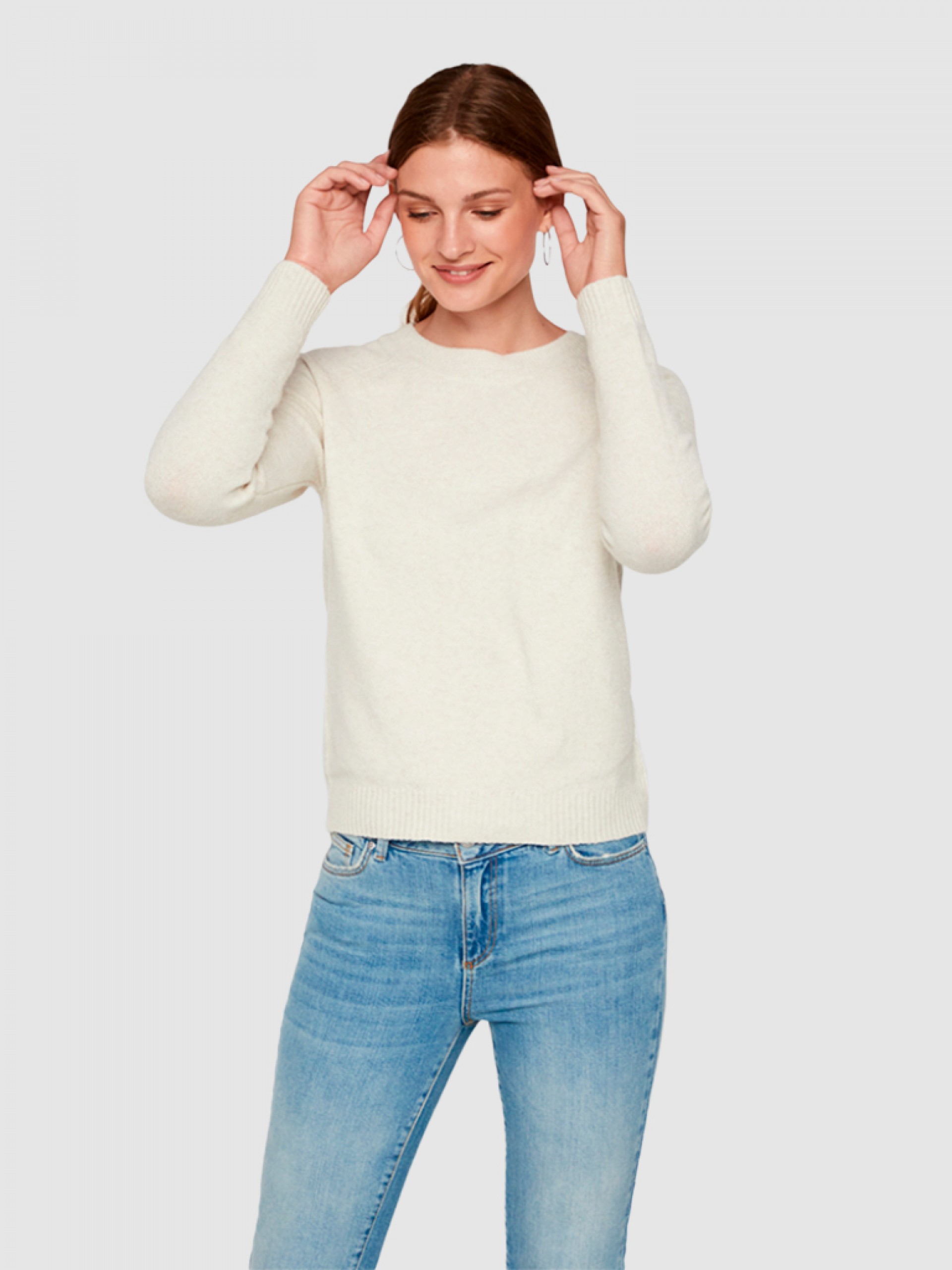 Sueter Mujer Vero Moda