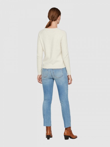 Sueter Mujer Vero Moda Sueter Mujer Vero Moda