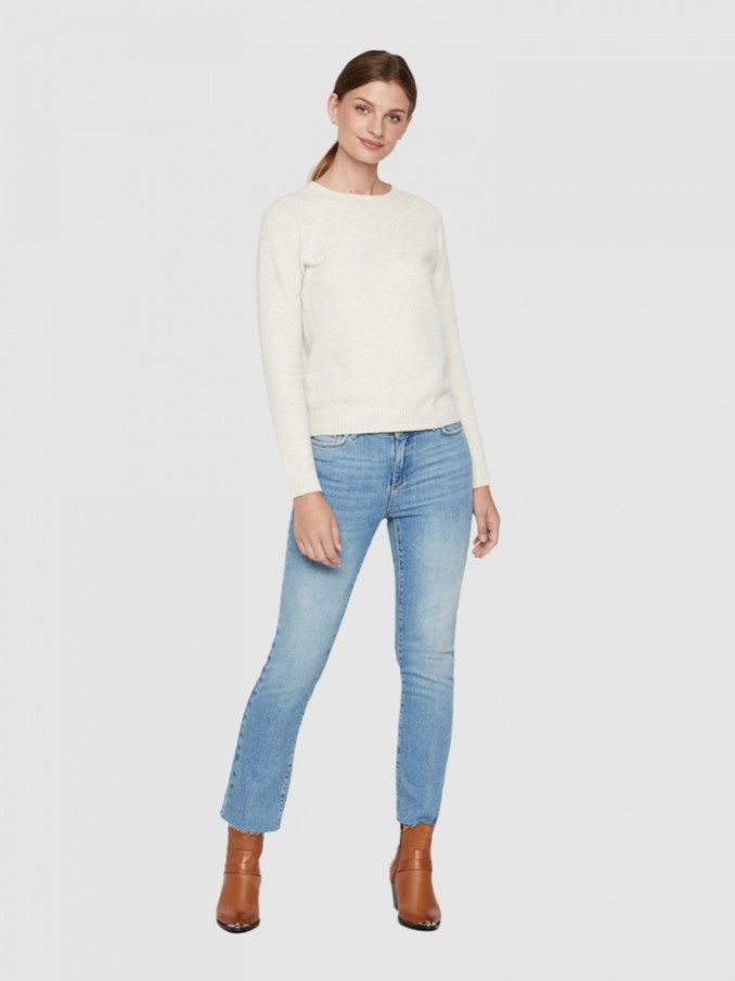 Sueter Mujer Vero Moda