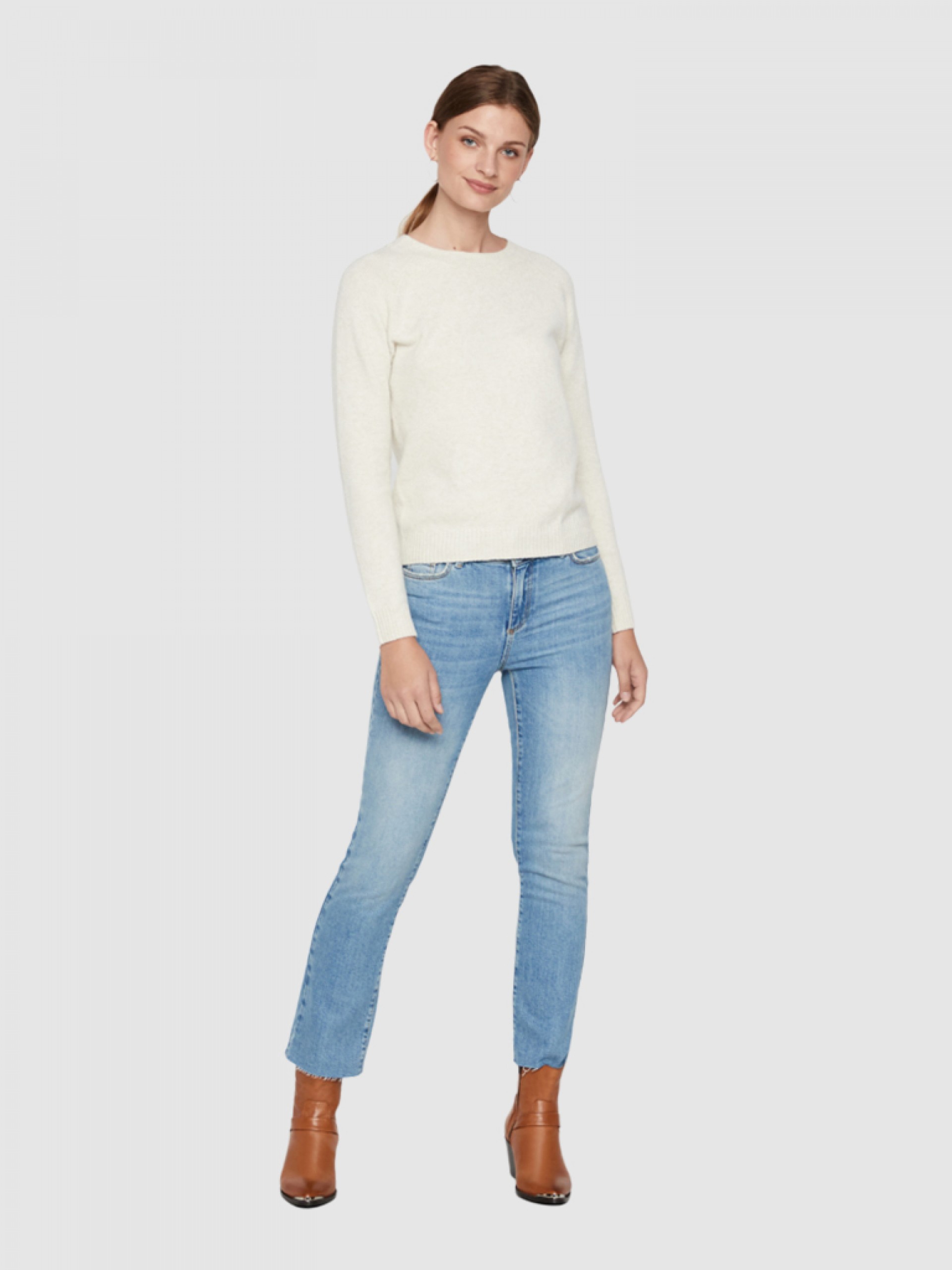 Sueter Mujer Vero Moda