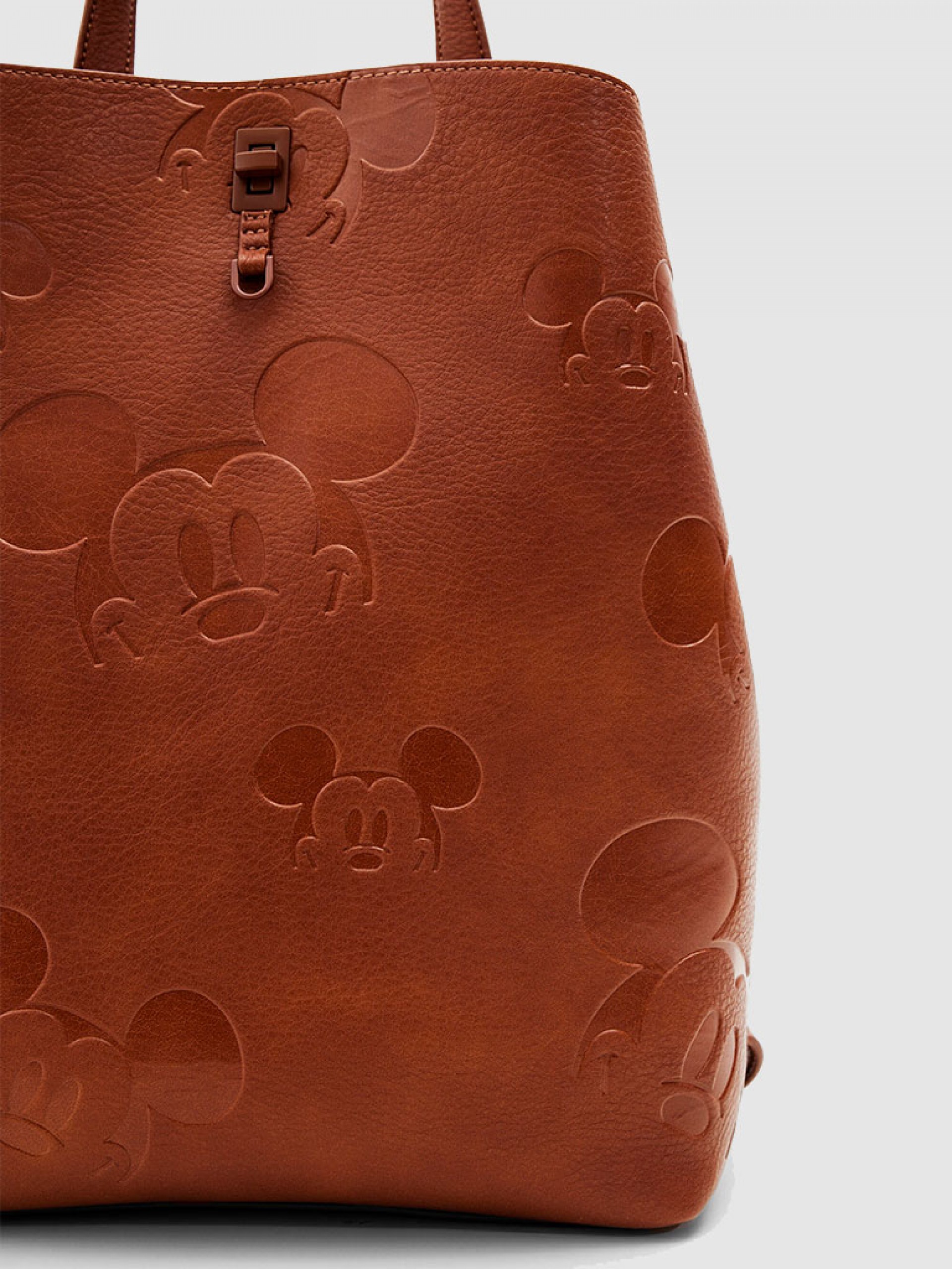 Mochila Mujer Desigual