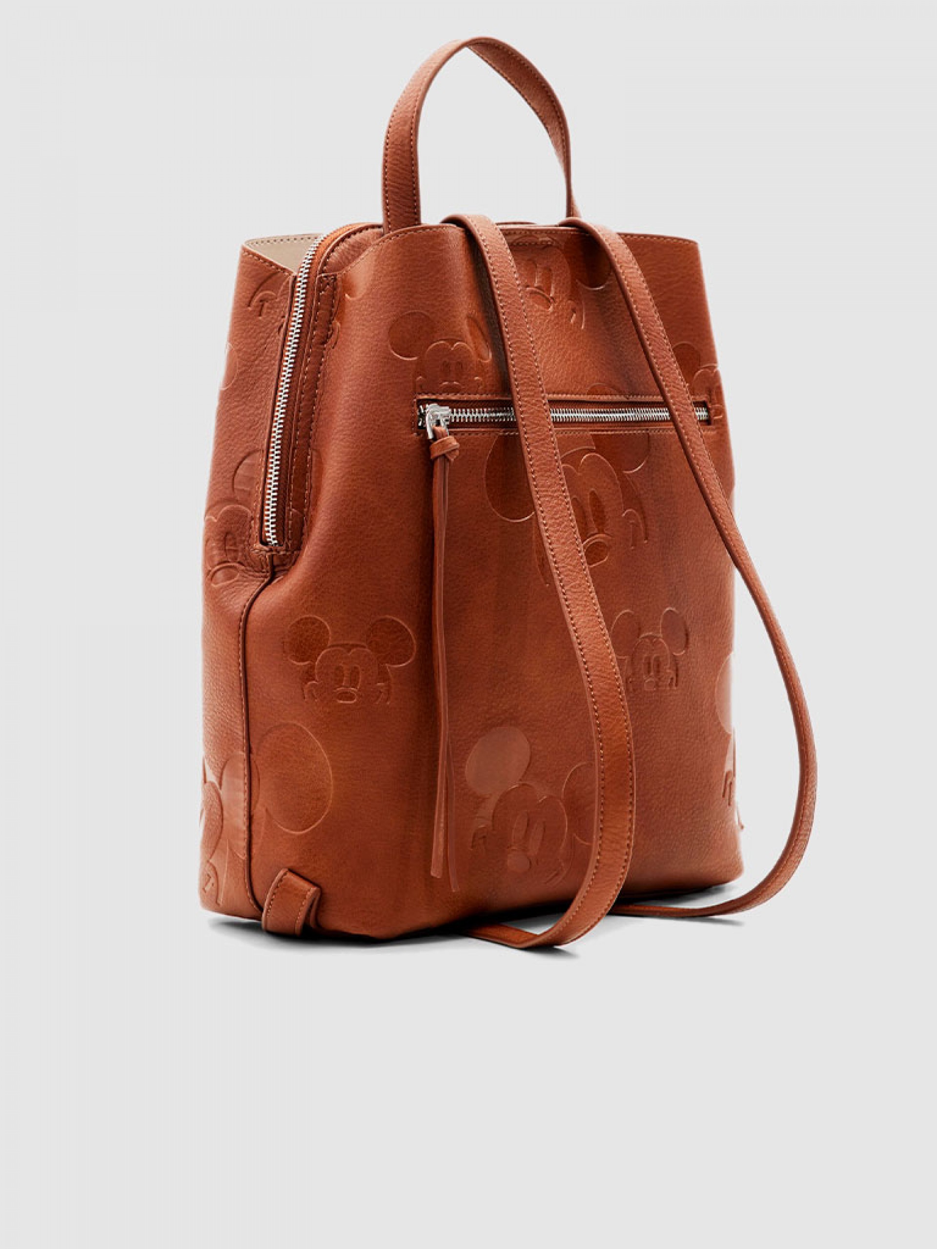 Mochila Mujer Desigual