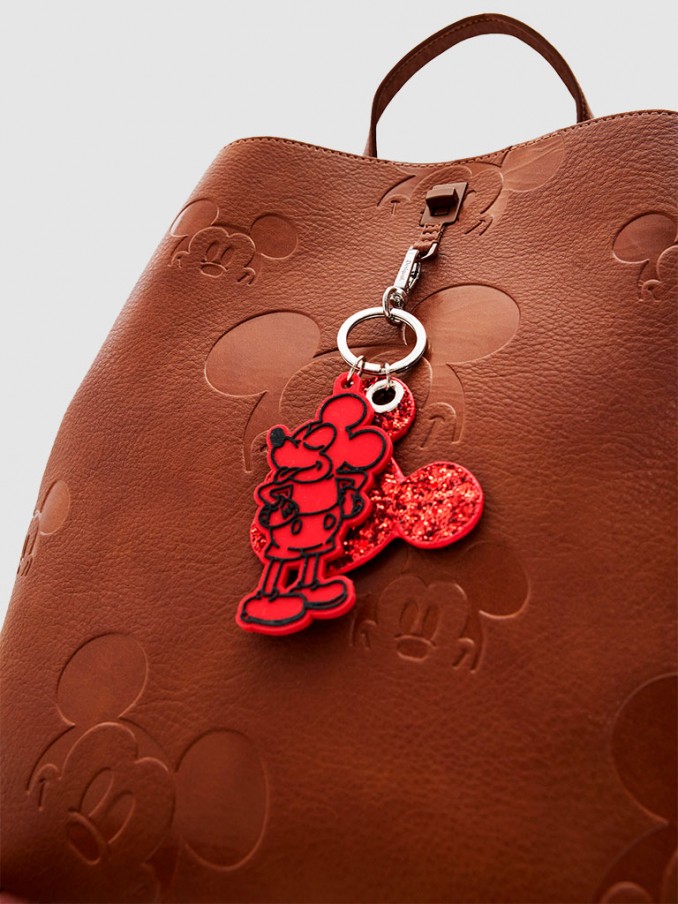 Mochila Mujer Desigual