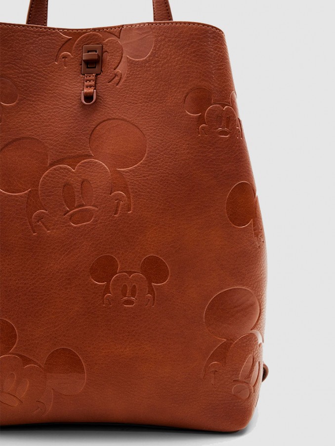 Mochila Mujer Desigual