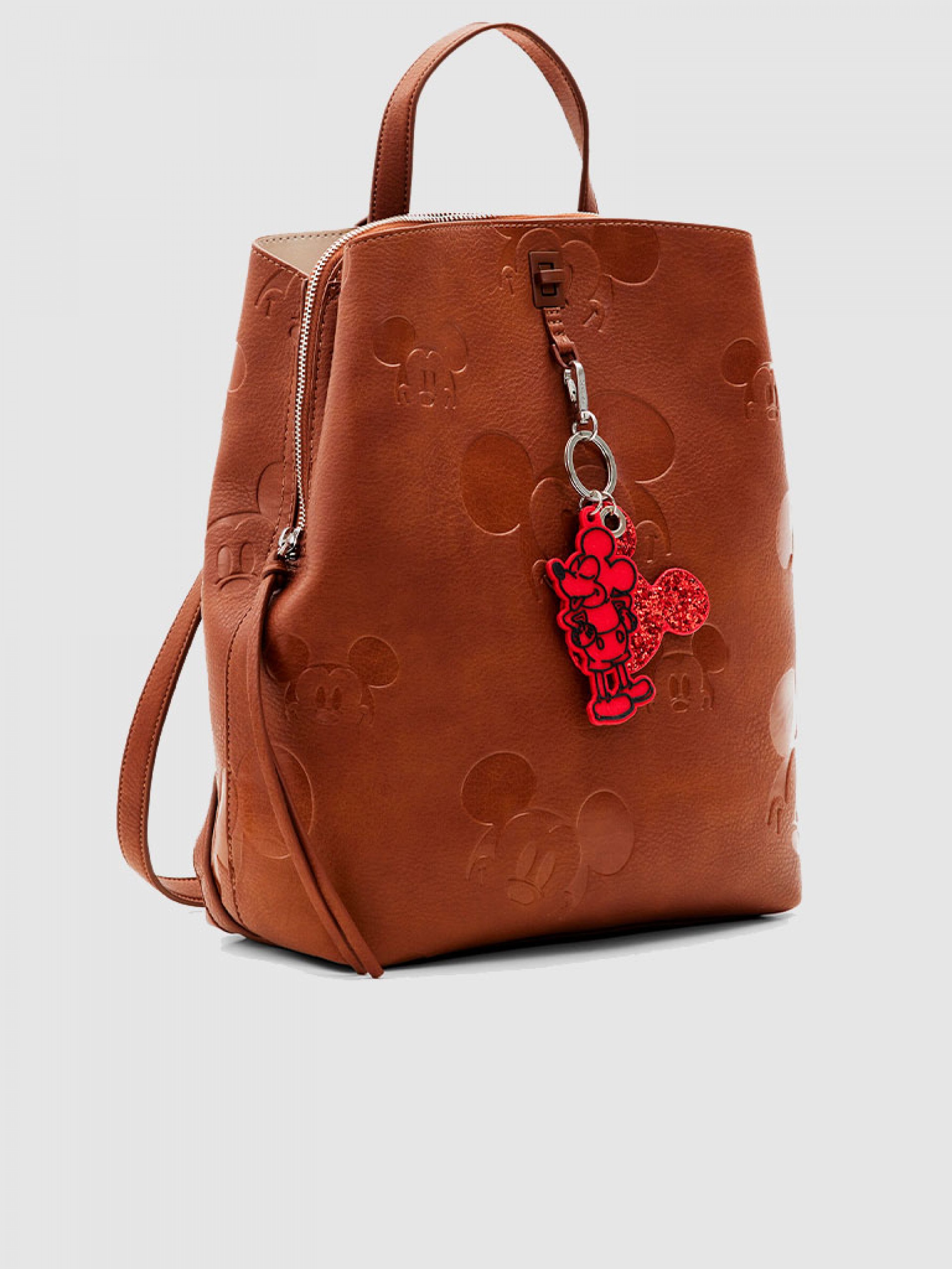 Mochila Mujer Desigual