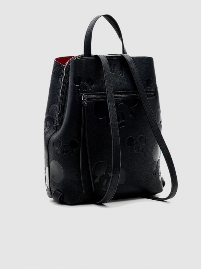Backpack Woman Desigual