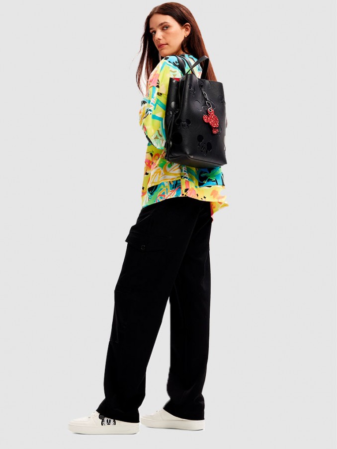 Backpack Woman Desigual