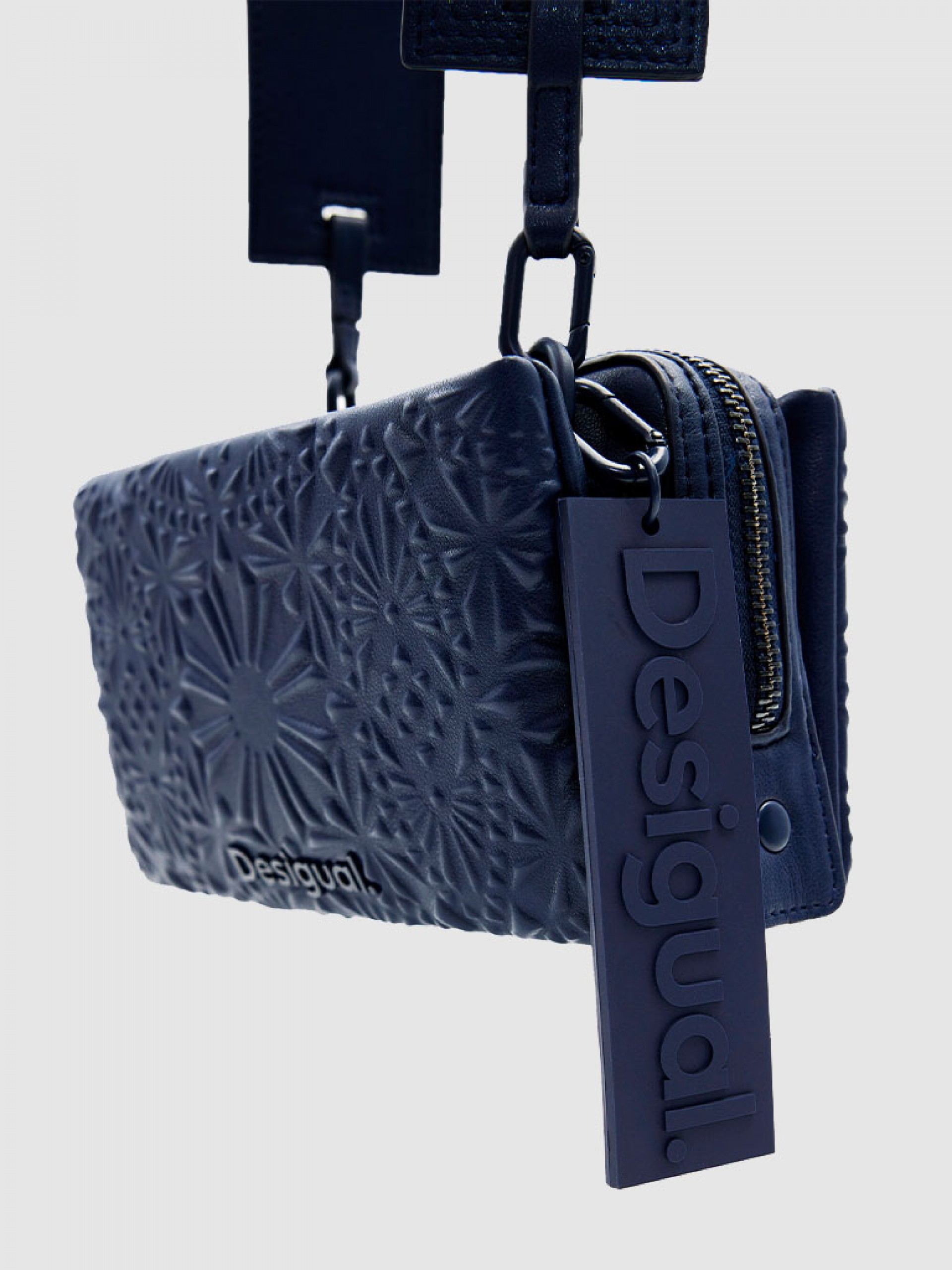 Bolsos de hombro Mujer Desigual