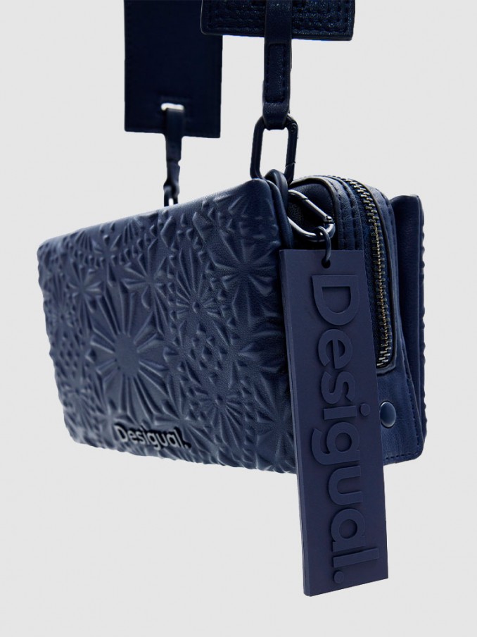 Bolsos de hombro Mujer Desigual