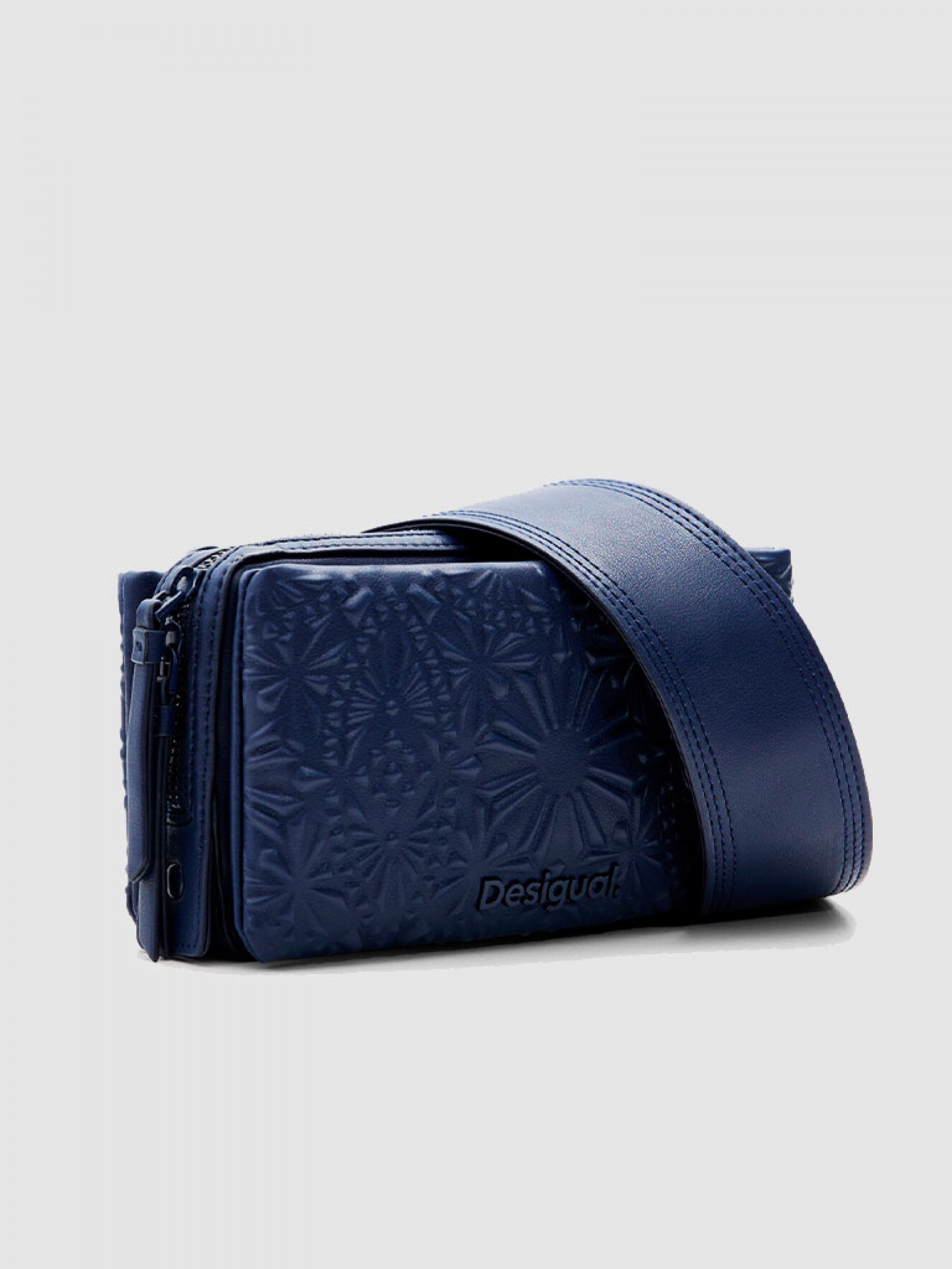 Bolsos de hombro Mujer Desigual