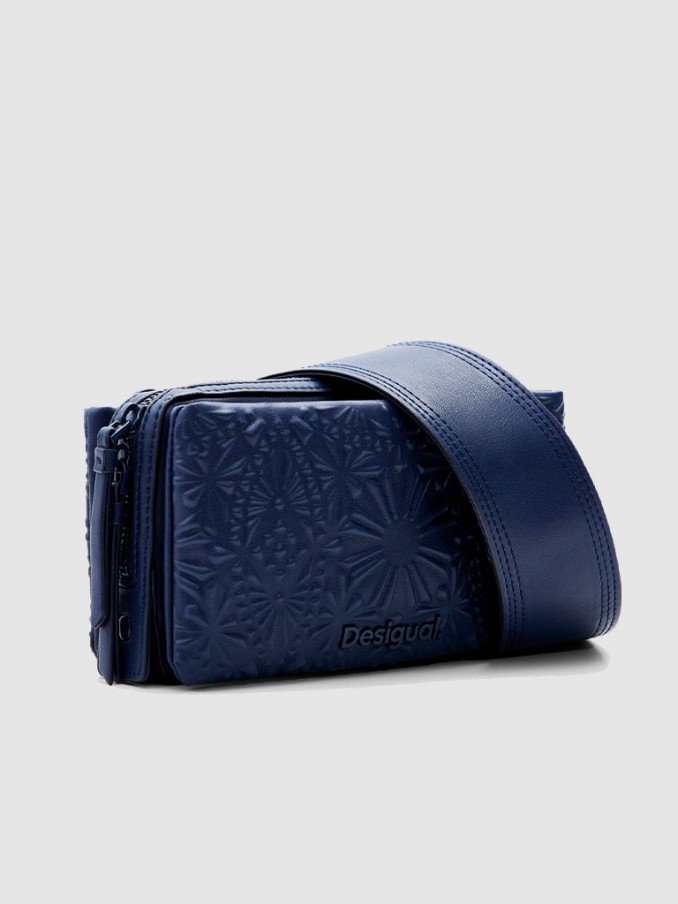 Bolsos de hombro Mujer Desigual