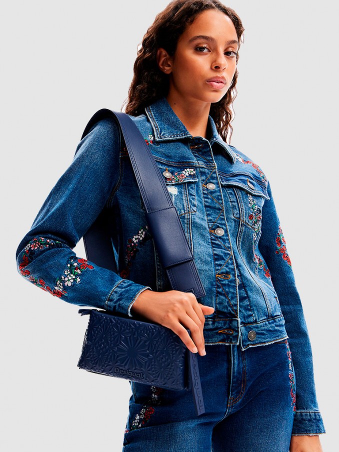 Bolsos de hombro Mujer Desigual
