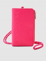 Fuschia Pink