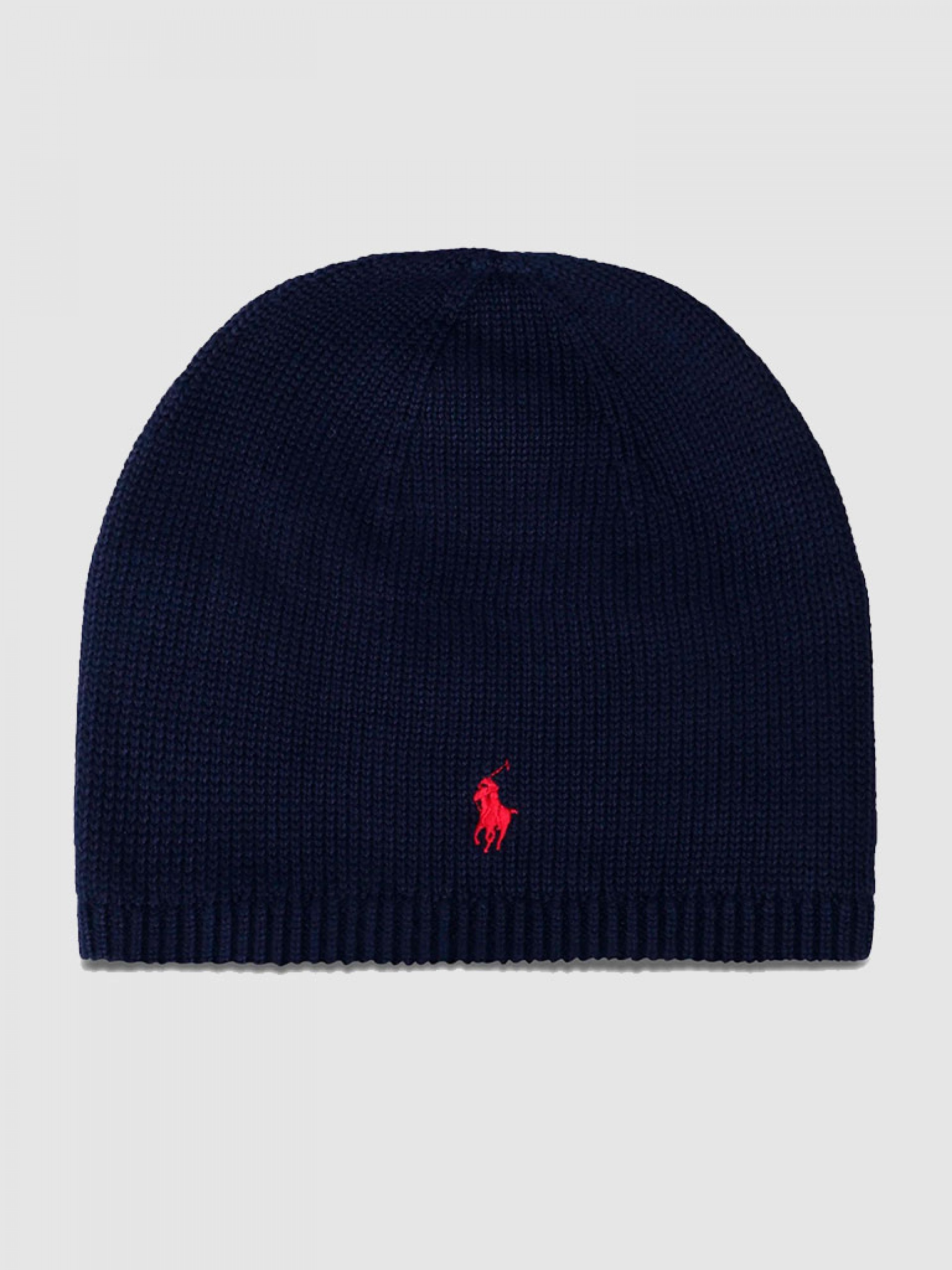 Beanie Boy Ralph Lauren Kids
