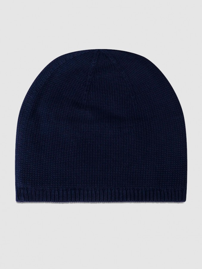Beanie Boy Ralph Lauren Kids