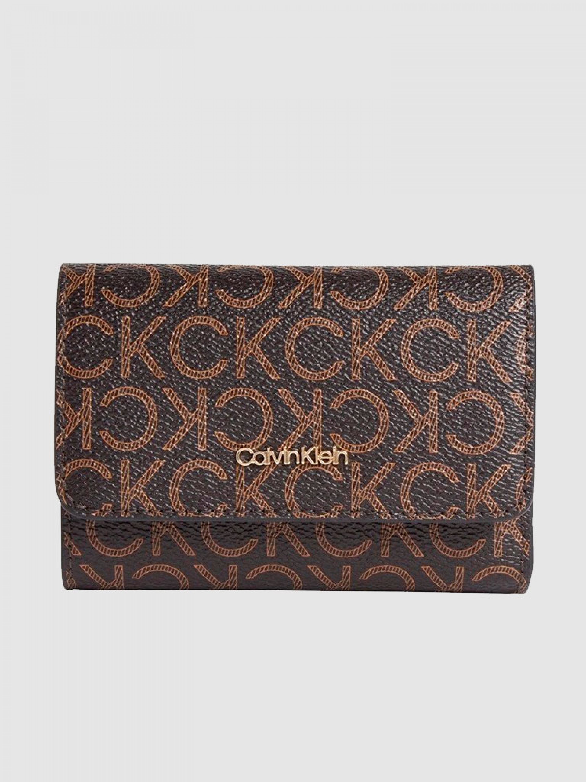 Billetera Mujer Calvin Klein