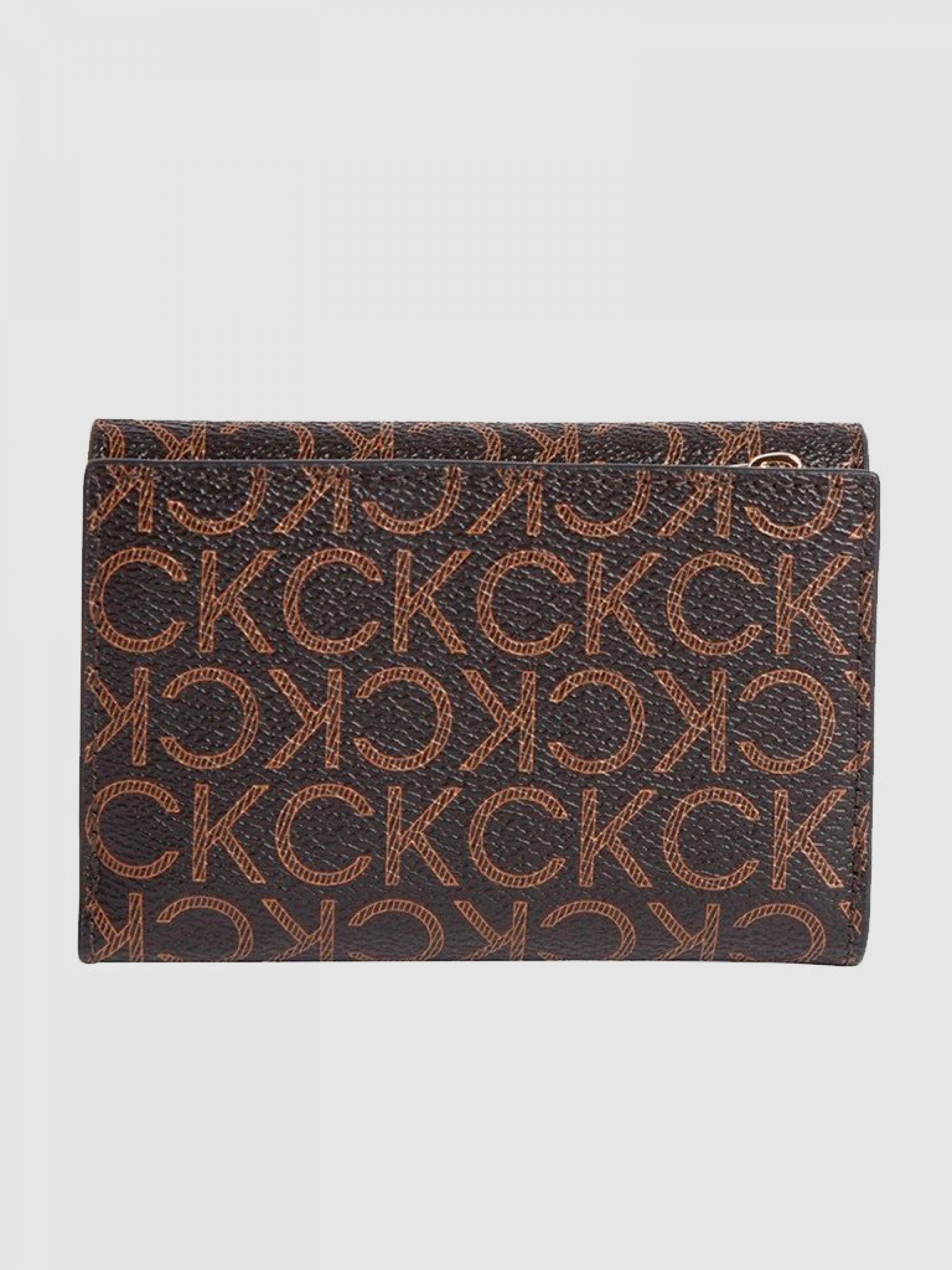 Billetera Mujer Calvin Klein