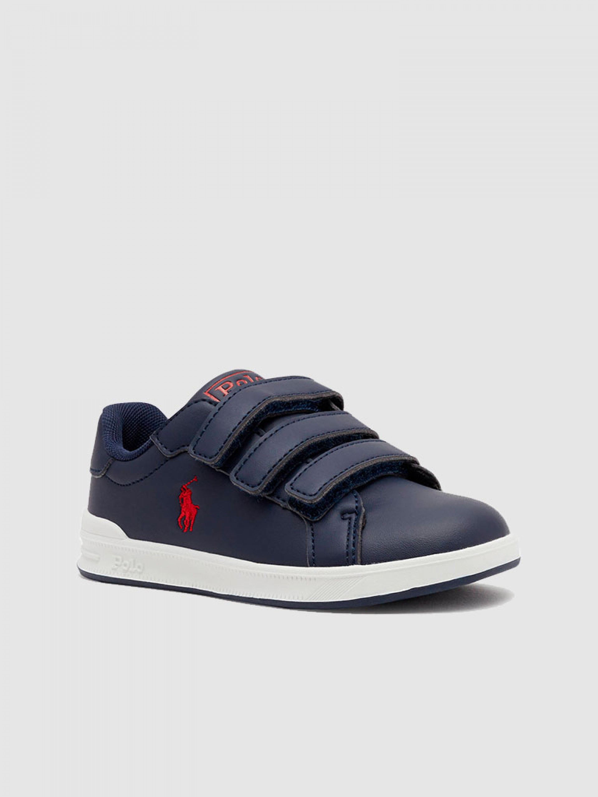 Tenis Niño Ralph Lauren Kids