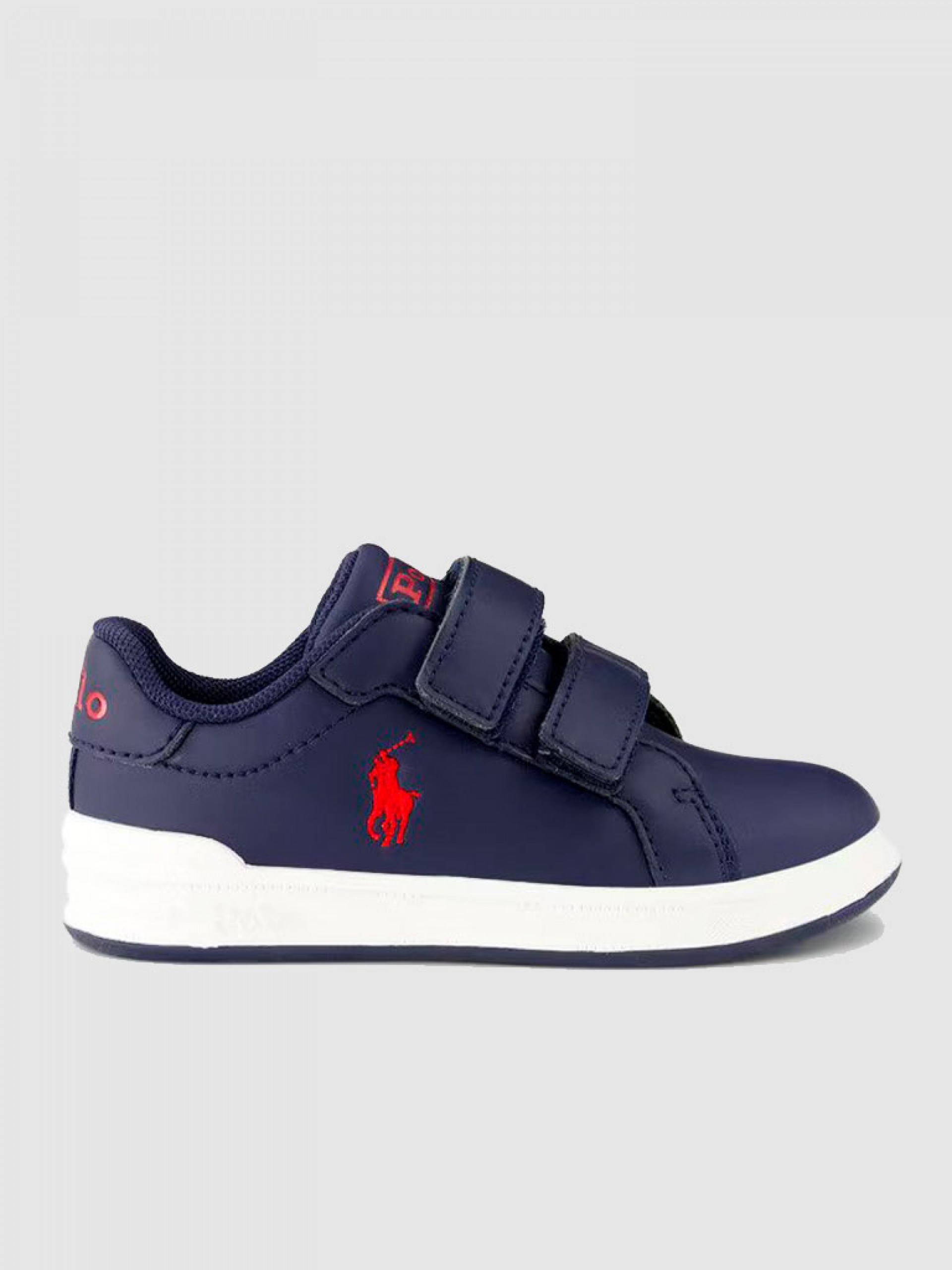 Tenis Niño Ralph Lauren Kids