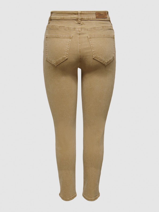Pants Woman Only