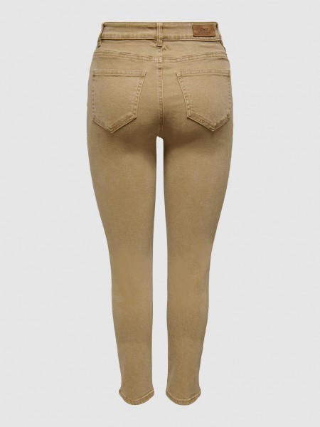 Pants Woman Only Pants Woman Only