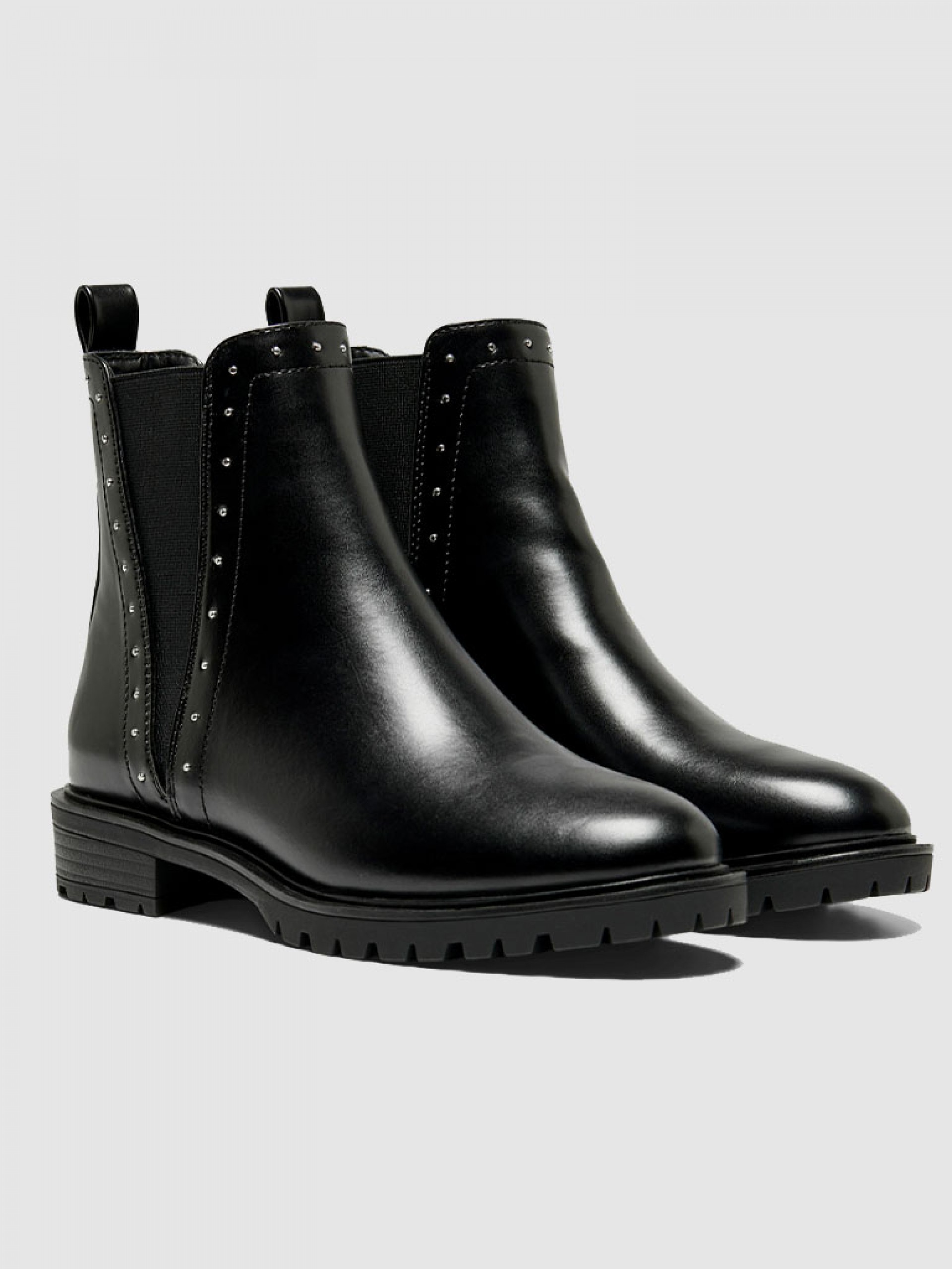 Botas Mujer Only