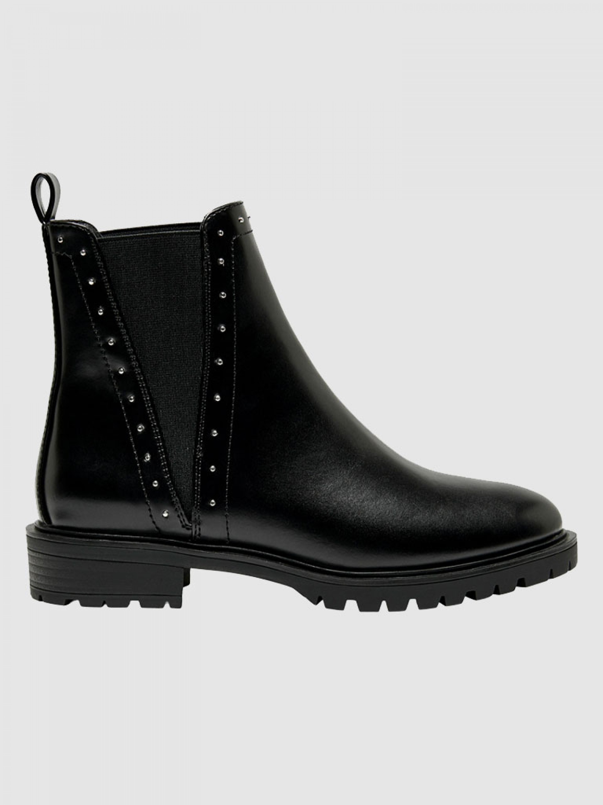 Botas Mujer Only