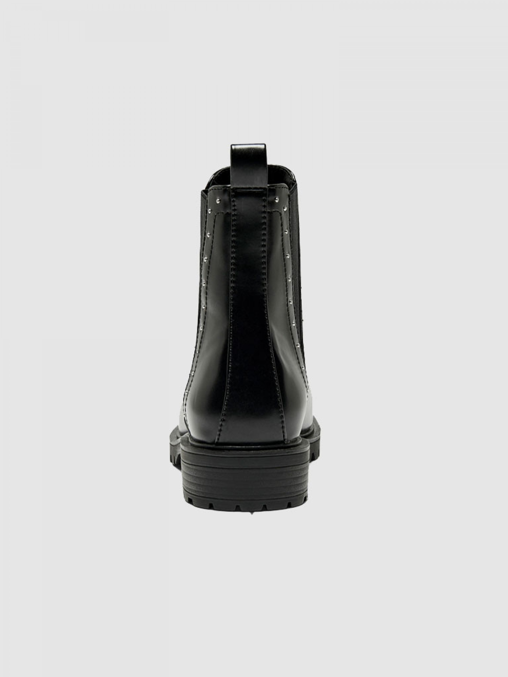 Botas Mujer Only