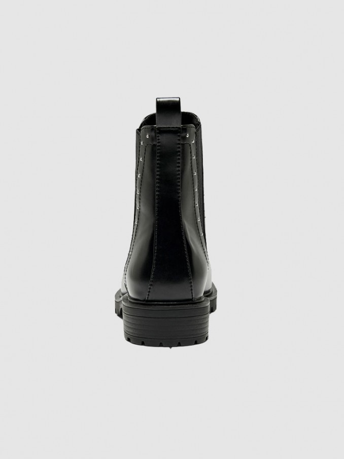 Botas Mujer Only