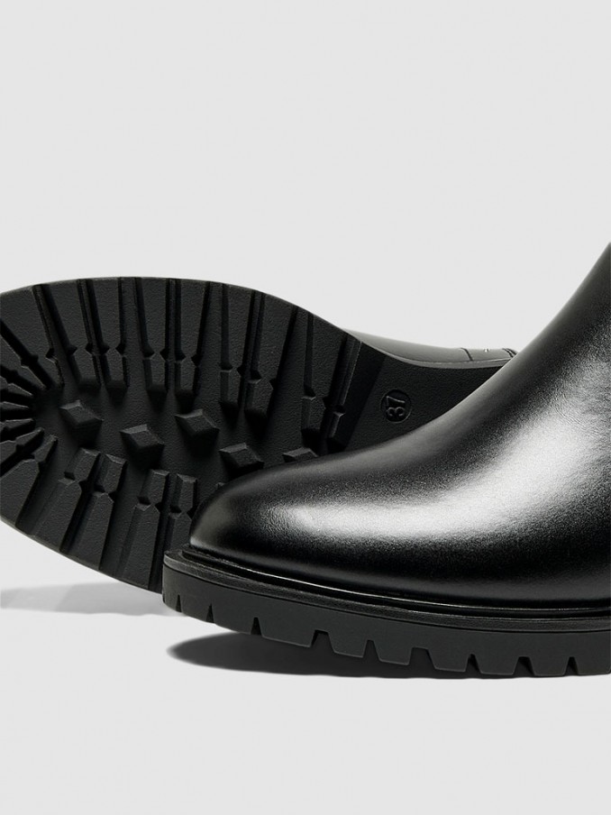 Botas Mujer Only