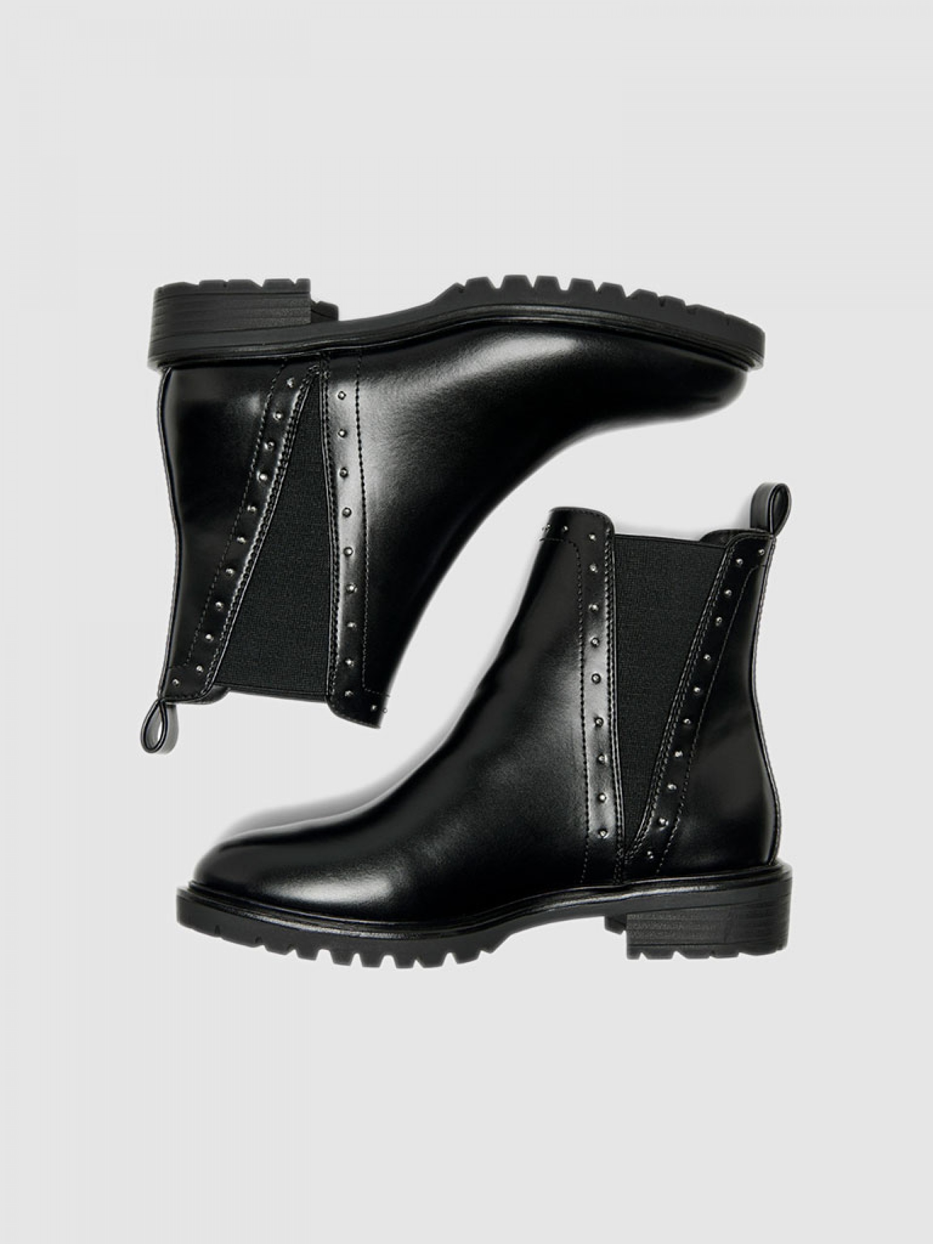 Botas Mujer Only