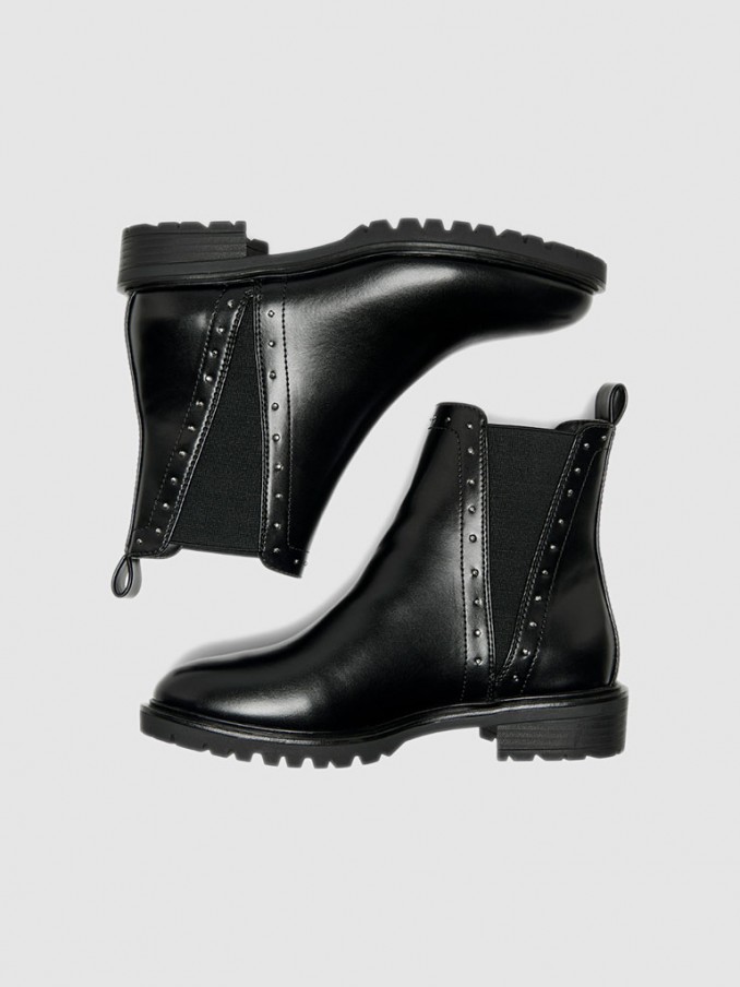Botas Mujer Only