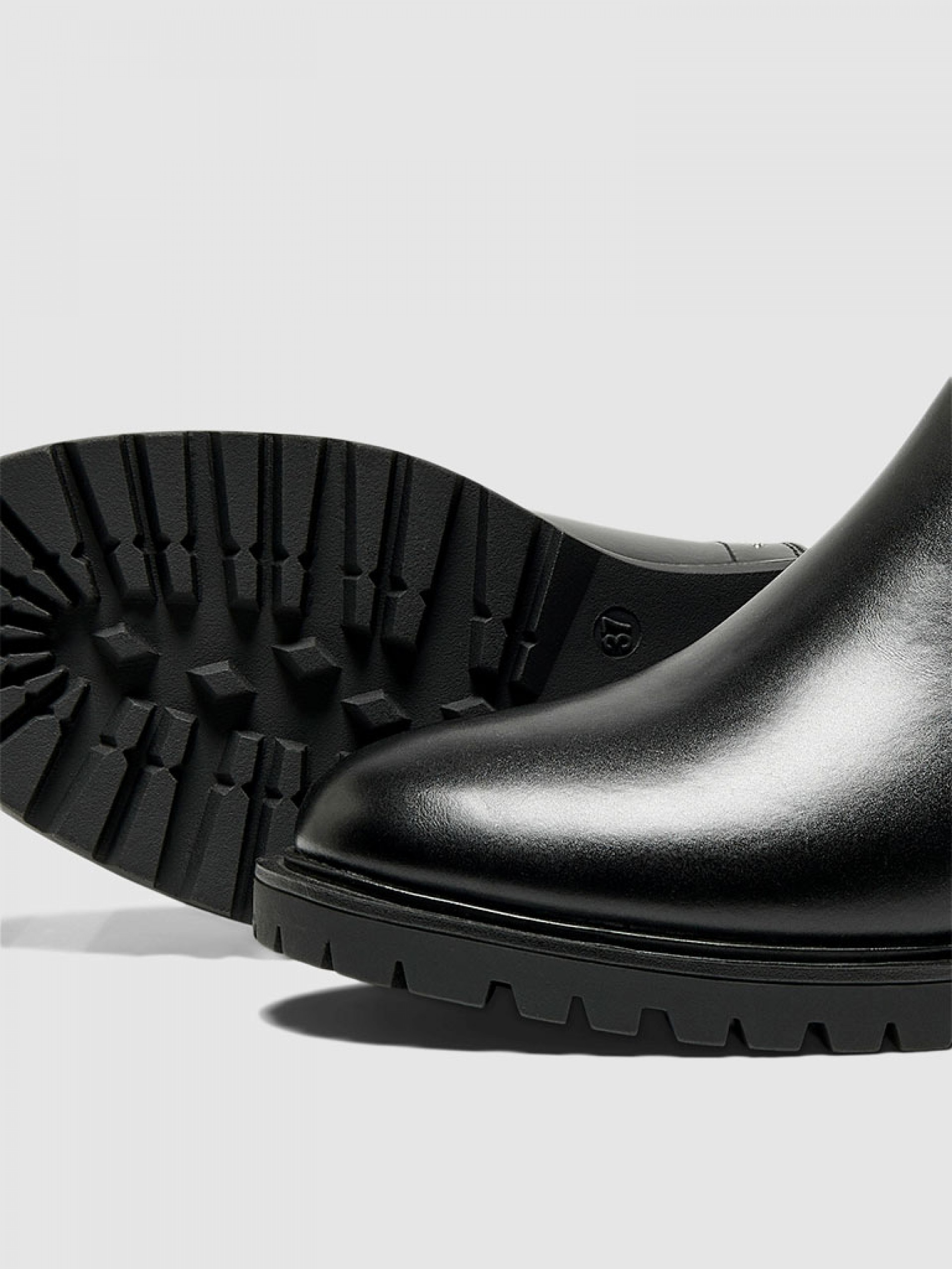 Botas Mujer Only