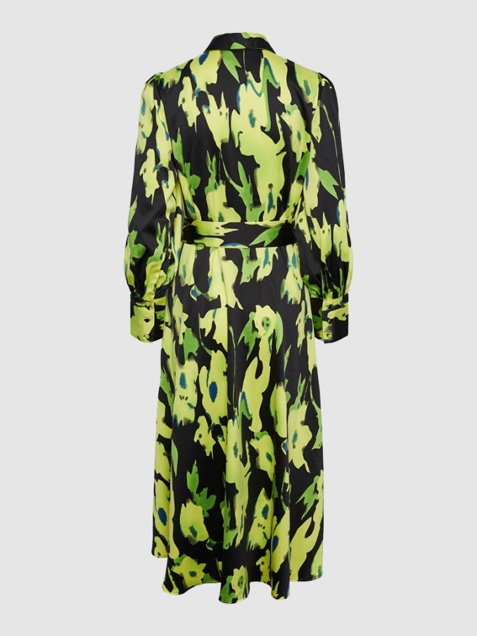 Dress Woman Yas