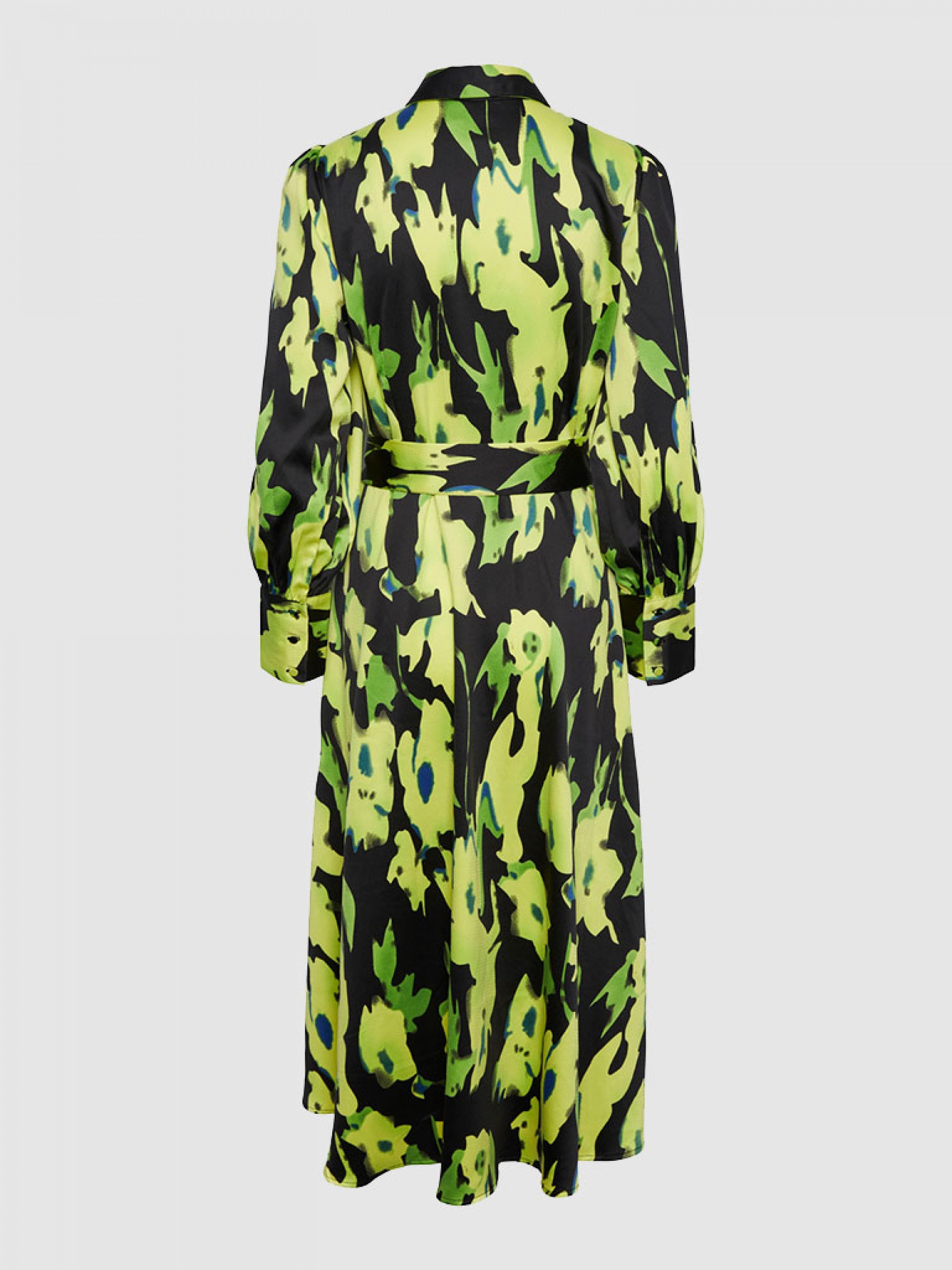 Vestido Mujer Yas