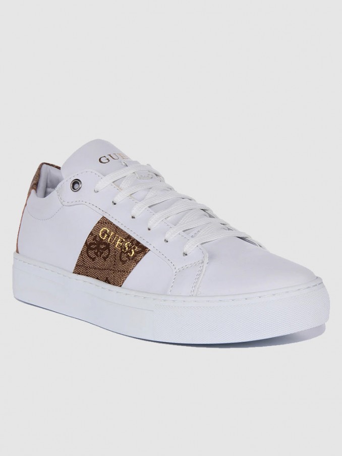 Tenis Mujer Guess