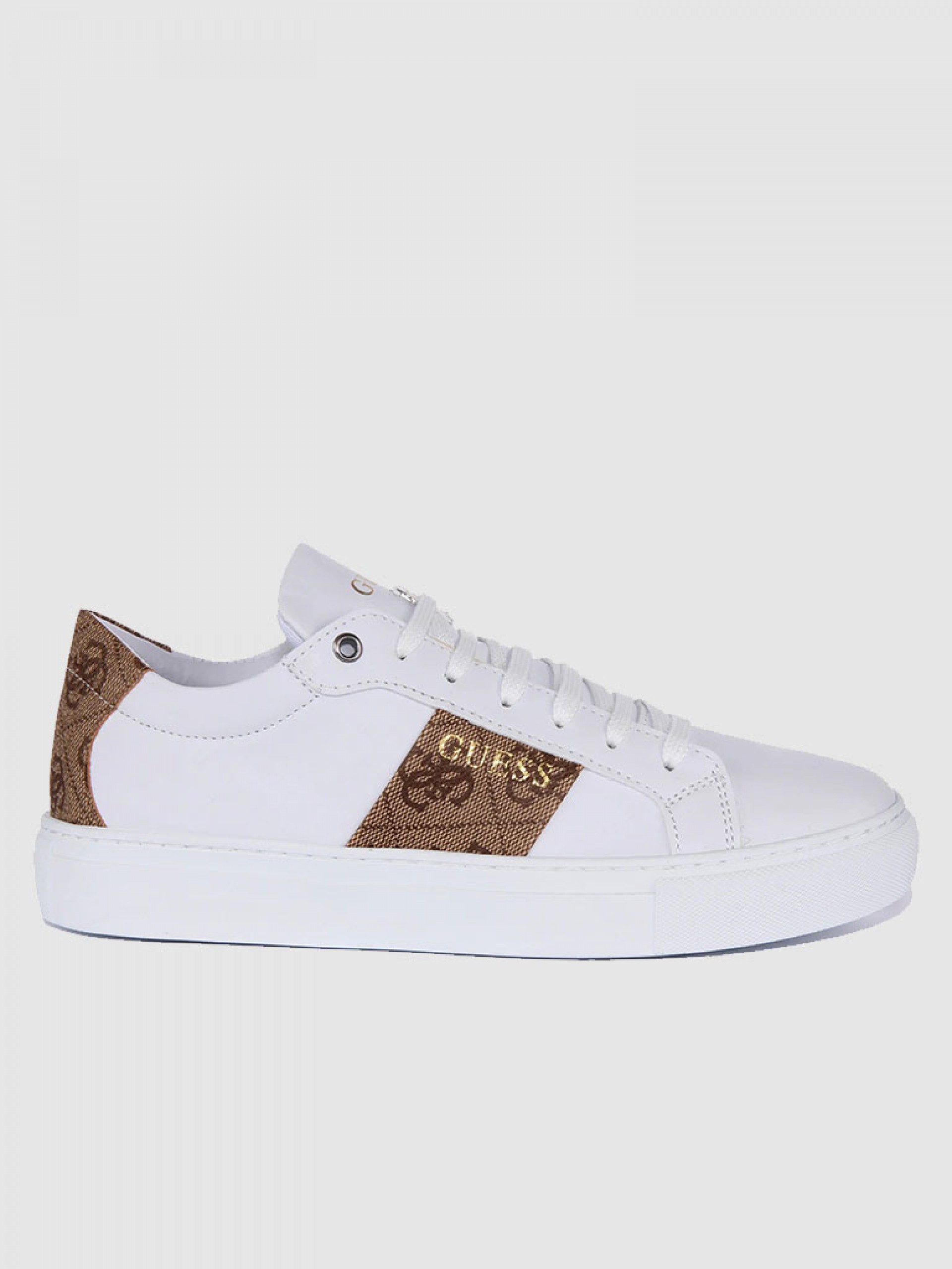 Tenis Mujer Guess