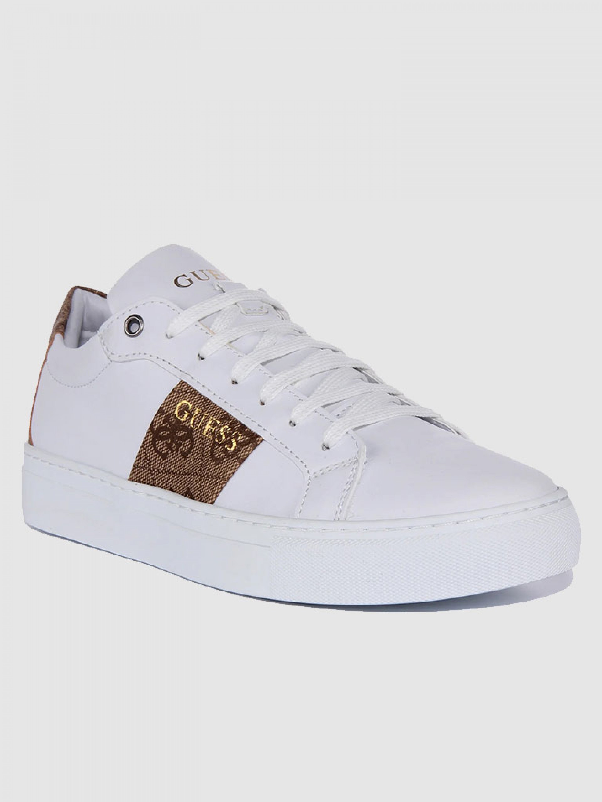 Tenis Mujer Guess