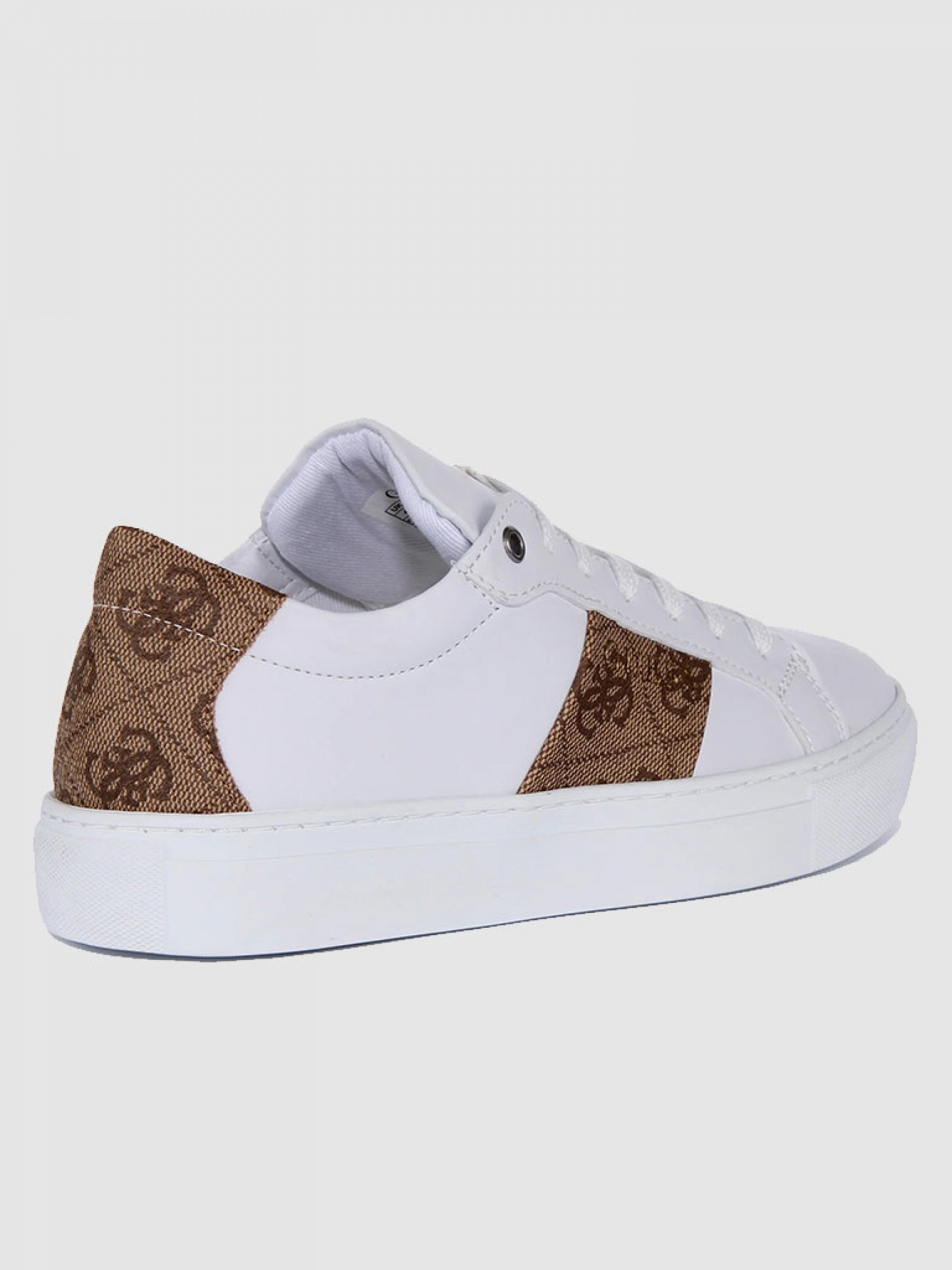 Tenis Mujer Guess