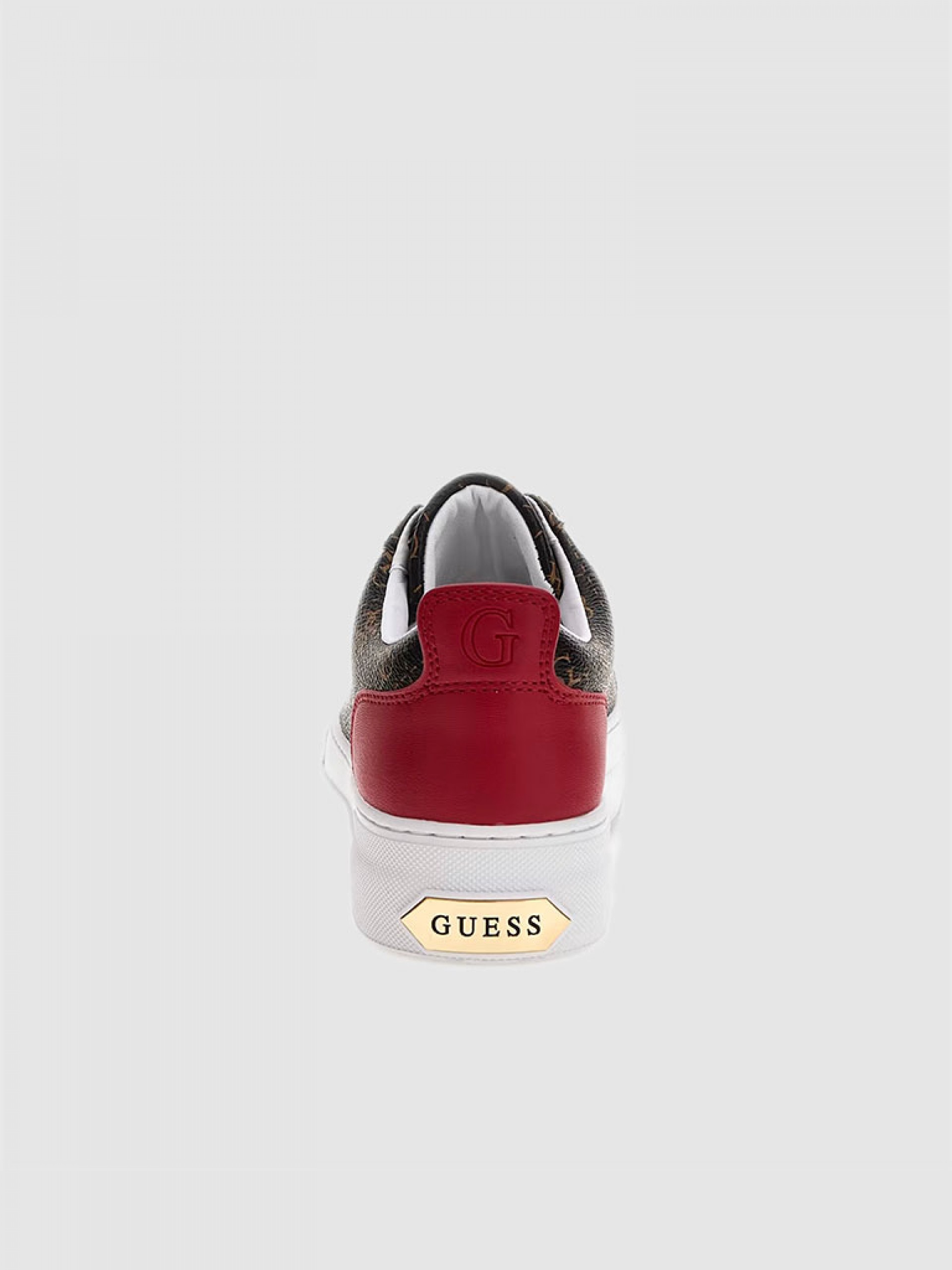 Tenis Mujer Guess