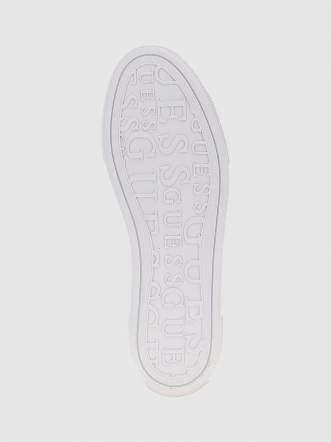 Tenis Mujer Guess