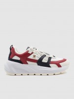 Tenis Mujer Tommy Jeans Tenis Mujer Tommy Jeans