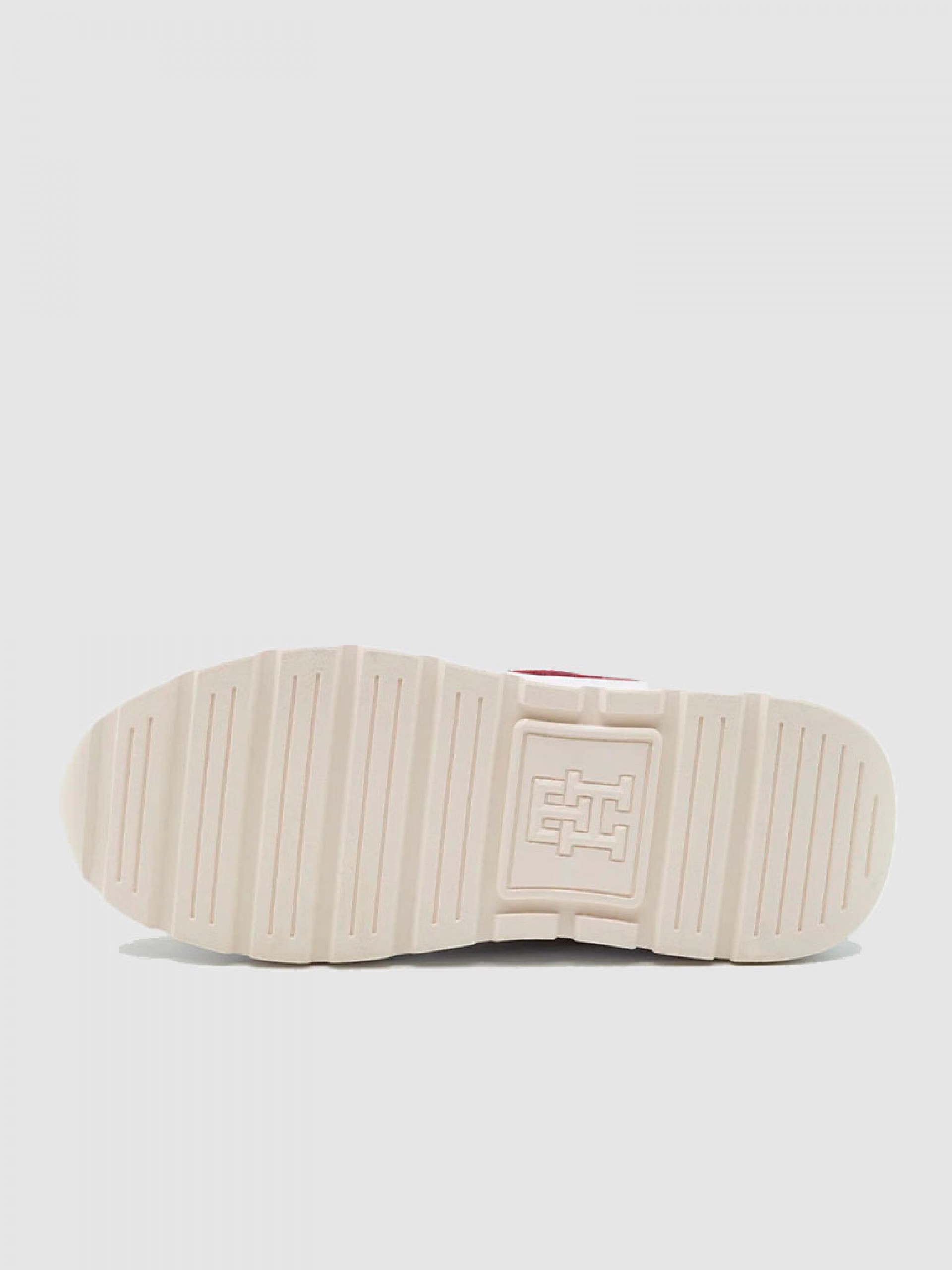Tenis Mujer Tommy Jeans