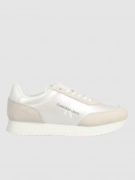 Sneakers Woman Calvin Klein Sneakers Woman Calvin Klein