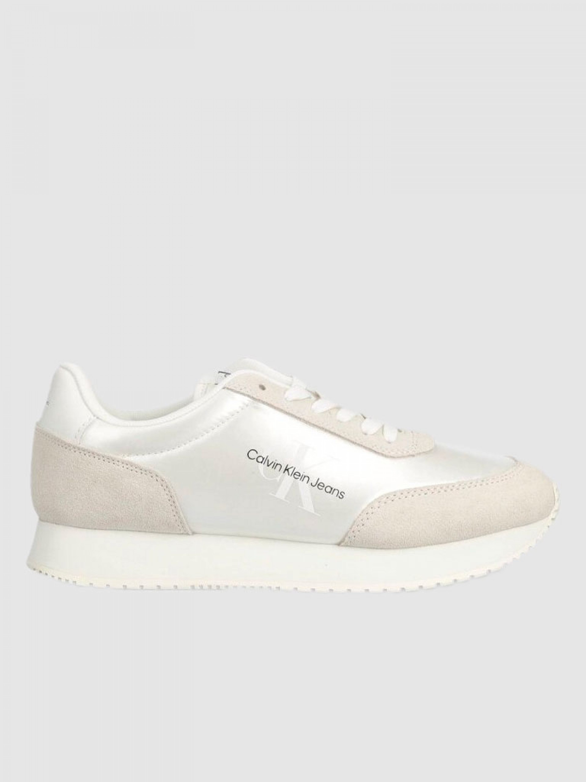 Sneakers Woman Calvin Klein