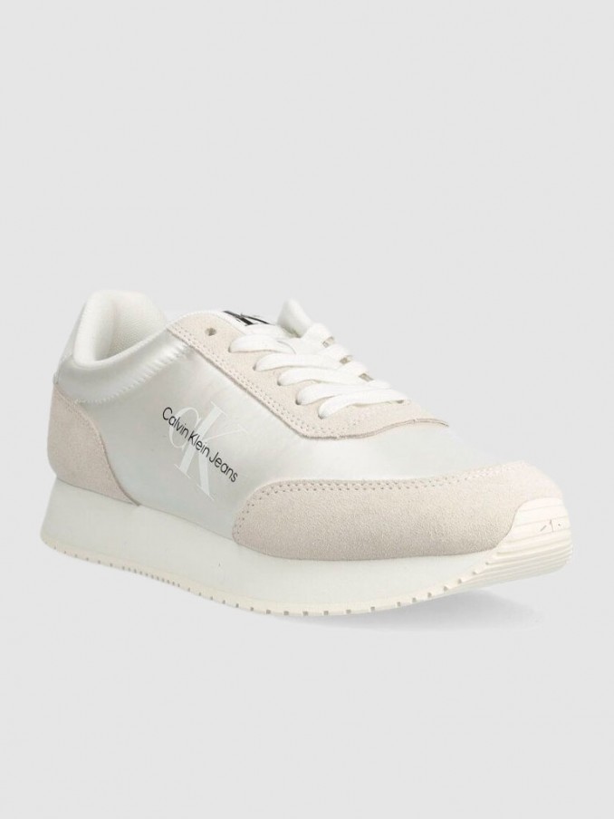 Sneakers Woman Calvin Klein