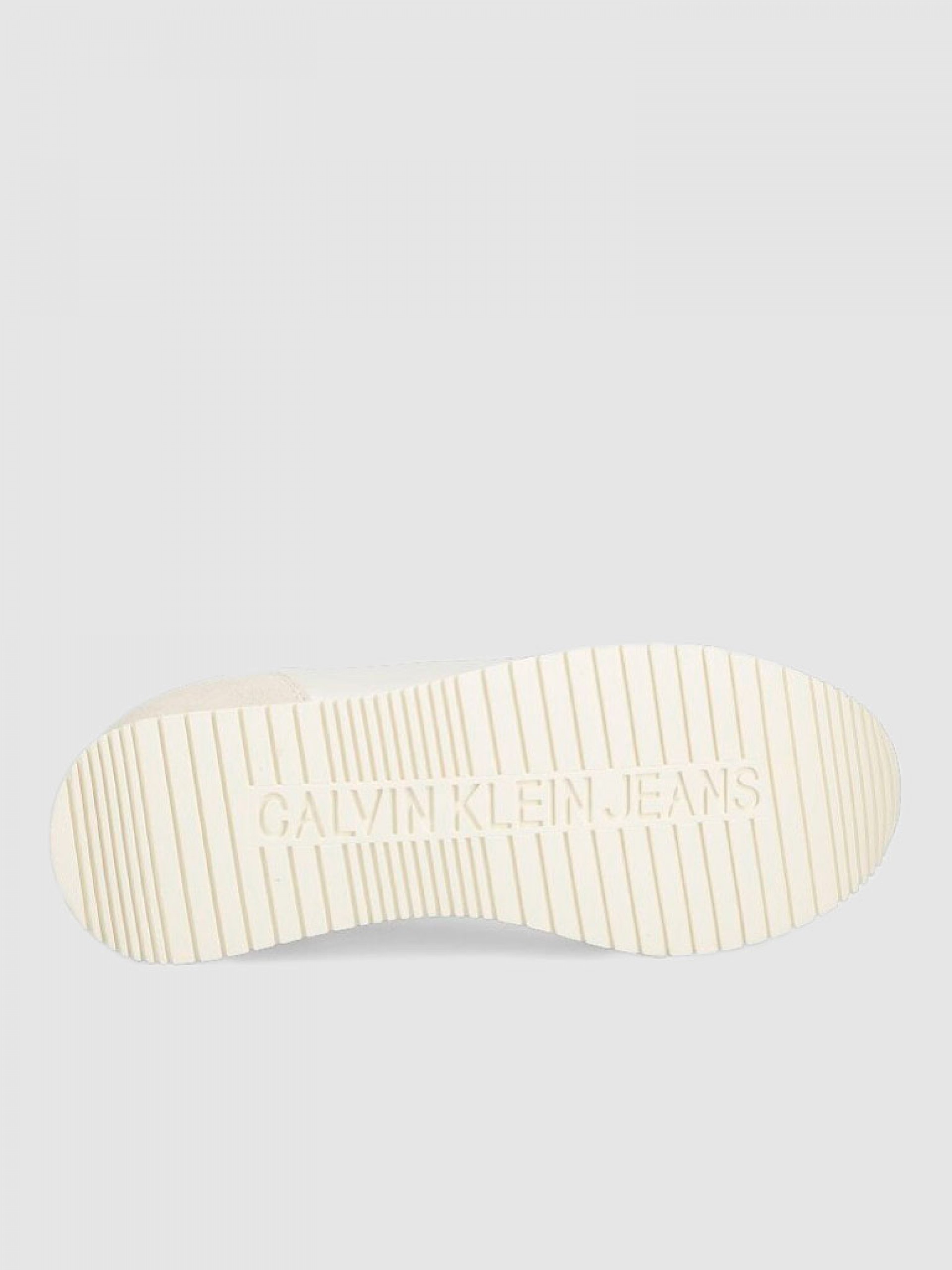 Sneakers Woman Calvin Klein
