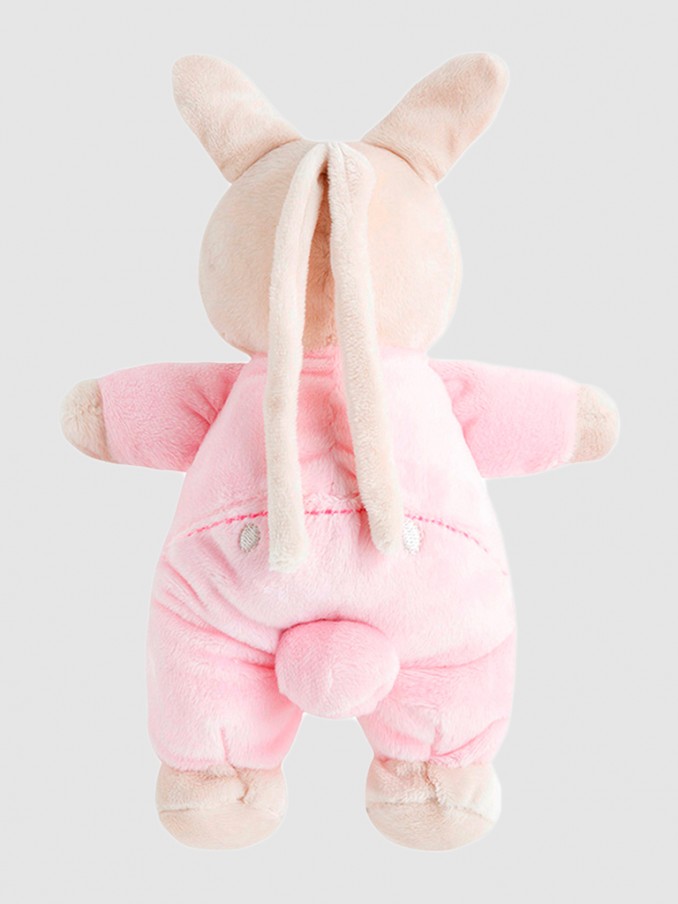 Accesorios Bebe Ni�a Rosa Mayoral