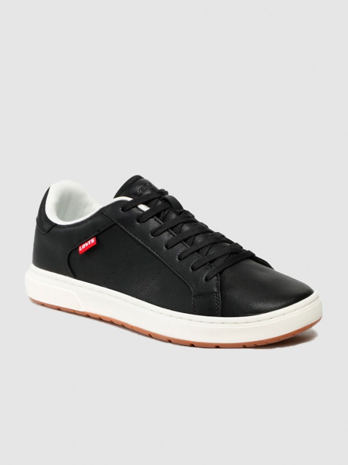 Tenis Hombre Levis