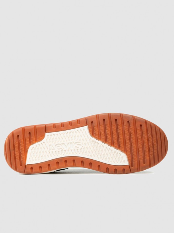 Tenis Hombre Levis